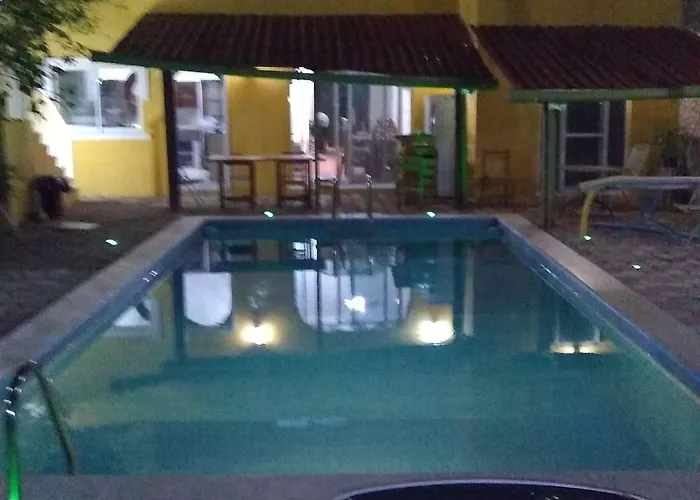 Yucatan Vista Inn Guest House Mérida