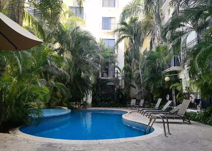 Hotel Gran Real Yucatan Mérida