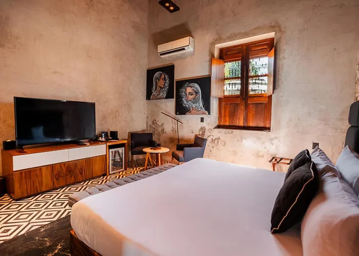 Diez Diez Collection Mérida