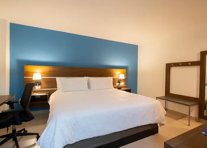 Hotel Mérida