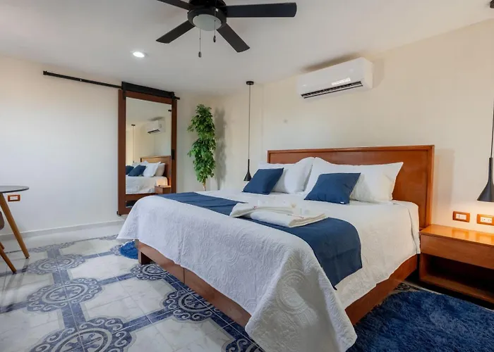 Kuxtal Hotel Boutique Mérida