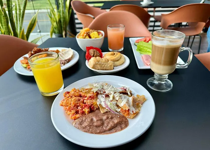 Ibis Mérida