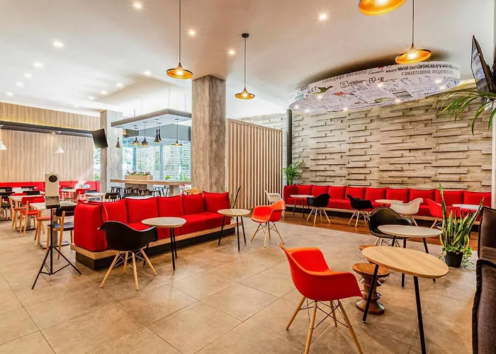 Ibis Mérida