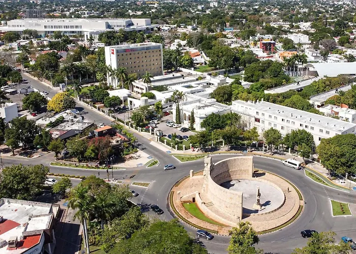 Ibis Mérida