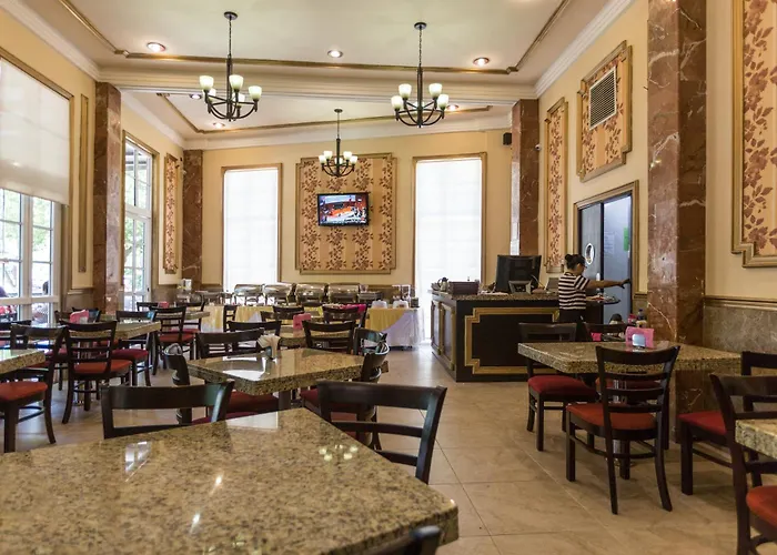 Hotel Victoria Mérida