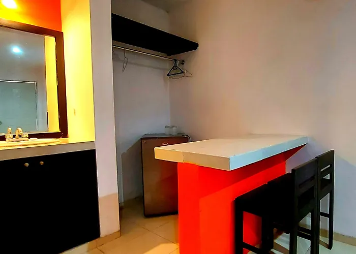 Hotel El Marques Mérida
