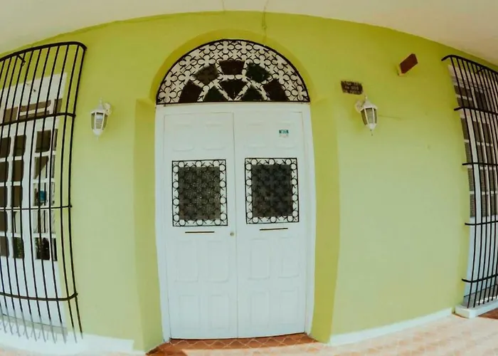 Bed and Breakfast Casa Lool Beh Mérida