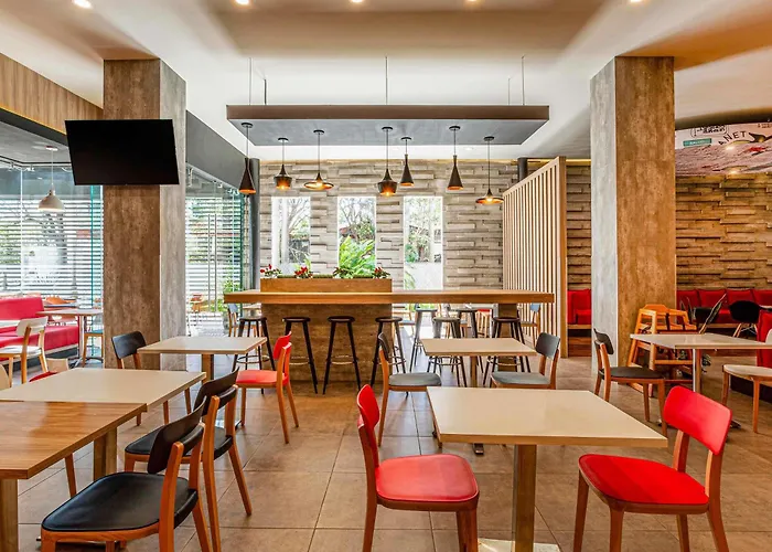 Ibis Mérida