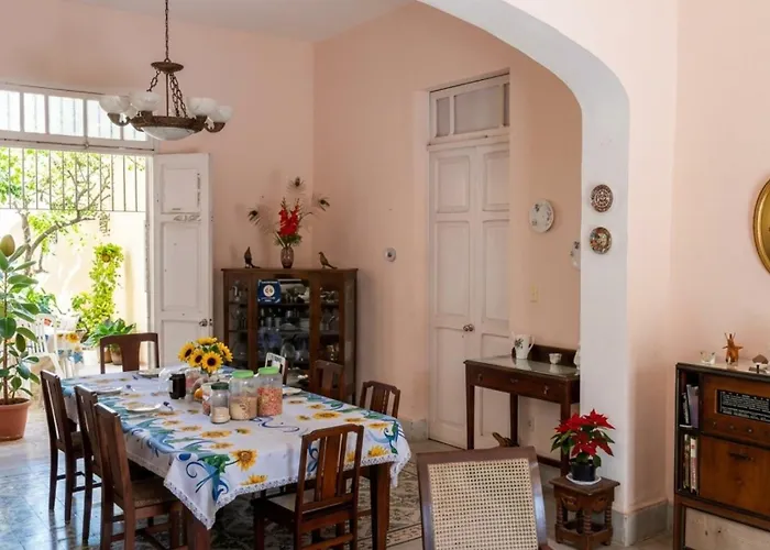 Hotel La Casa Del Turix Mérida