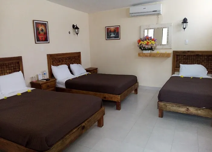 Casa Temazcal Hotel Mérida