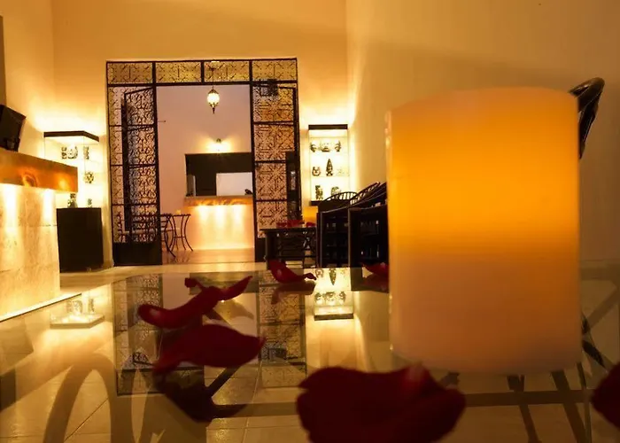 Casa Temazcal Hotel Mérida
