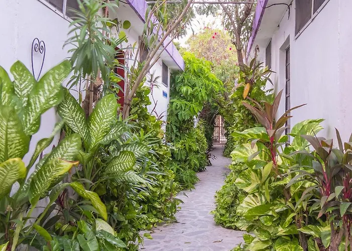 Hotel Aventura Mérida